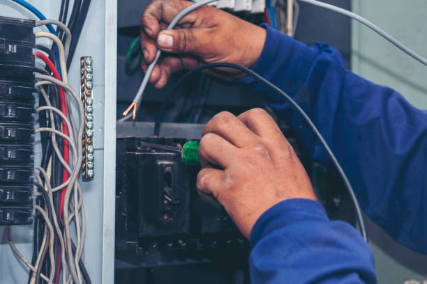 Best Commercial Electrician Services  in Valley Green, PA