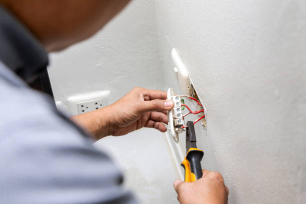 Best Ceiling Fan Installation Electrician  in Valley Green, PA