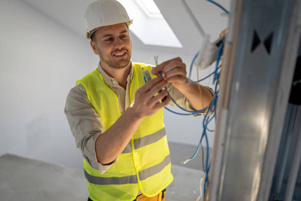 Best Licensed Electrician  in Valley Green, PA